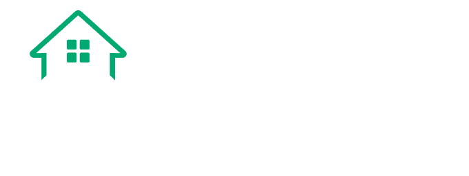 Property Navigation Final Logo_Stacked - On Blue